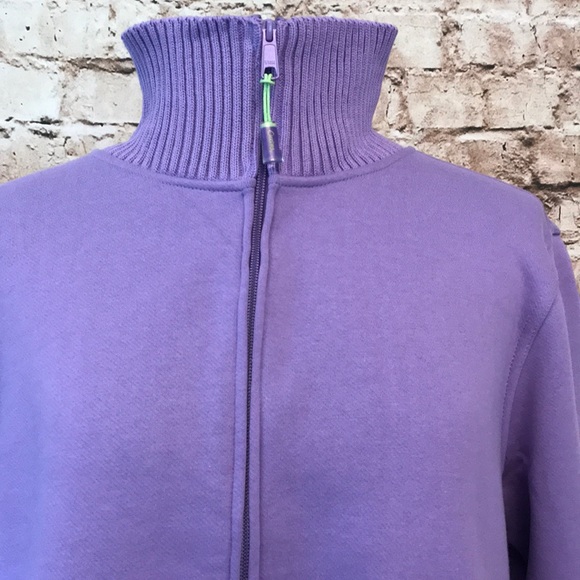 Curves jacket - Picture 5 of 8